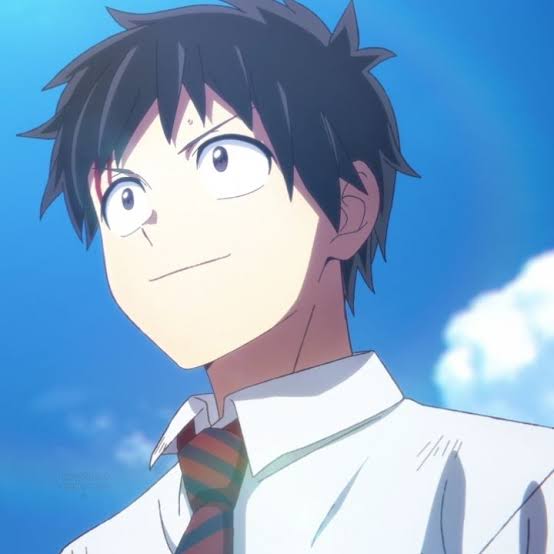 Melhor prota dos animes - 1
